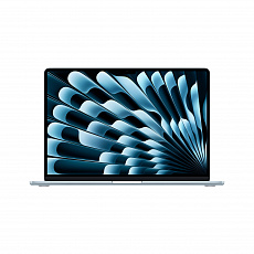 Apple MacBook Air 15"/M5/15,3"/2880x1864/24GB/1TB/M5/Tahoe/Sky Blue/1R Apple MacBook Air 15"/M5/15,3"/2880x1864/24GB/1TB/M5/Tahoe/Sky Blue/1R