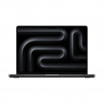 Apple MacBook Pro 14"/M5/14,2"/3024x1964/16GB/1TB/M5/Tahoe/Space Black/1R