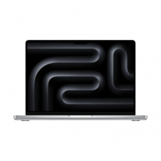 Apple MacBook Pro 14"/M5/14,2"/3024x1964/16GB/1TB/M5/Tahoe/Silver/1R Apple MacBook Pro 14"/M5/14,2"/3024x1964/16GB/1TB/M5/Tahoe/Silver/1R