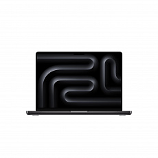 Apple MacBook Pro 14"/M5/14,2"/3024x1964/32GB/1TB/M5/Tahoe/Space Black/1R Apple MacBook Pro 14"/M5/14,2"/3024x1964/32GB/1TB/M5/Tahoe/Space Black/1R