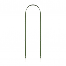 Crossbody Strap - Green