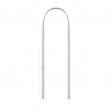 Crossbody Strap - Light Blue