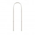 Crossbody Strap - Tan