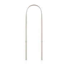 Crossbody Strap - Tan