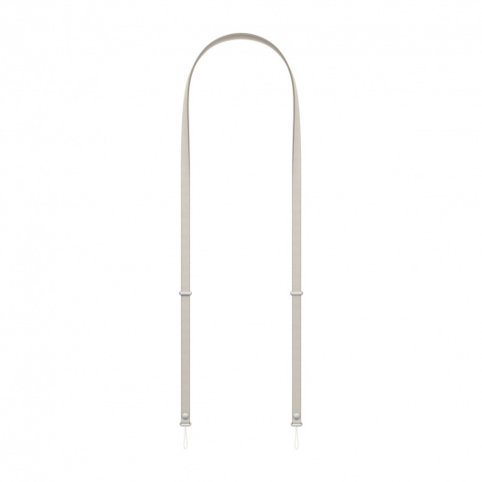 Crossbody Strap - Tan