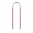 Crossbody Strap - Sienna