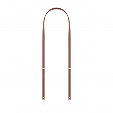 Crossbody Strap - Sienna
