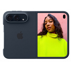 iPhone Duo Case - Navy Blue iPhone Duo Case - Navy Blue
