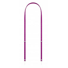 Crossbody Strap - Magenta Crossbody Strap - Magenta