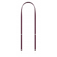 Crossbody Strap - Burgundy