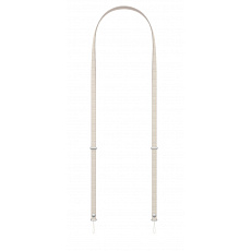 Crossbody Strap - Sand Crossbody Strap - Sand