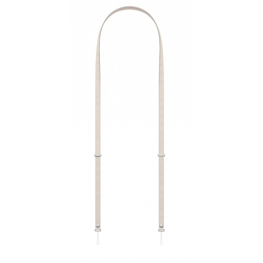 Crossbody Strap - Sand Crossbody Strap - Sand