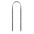 Crossbody Strap - Black