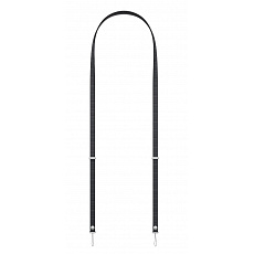 Crossbody Strap - Black Crossbody Strap - Black