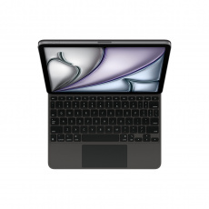 Magic Keyboard for 11" iPad Air - US - Black Magic Keyboard for 11" iPad Air - US - Black