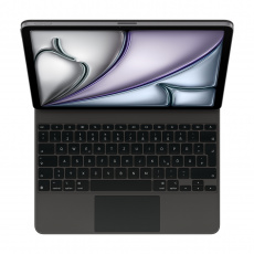 Magic Keyboard for 13" iPad Air - DE - Black Magic Keyboard for 13" iPad Air - DE - Black