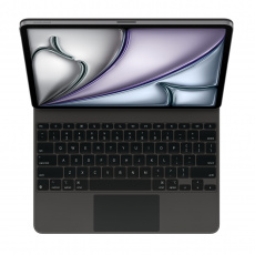 Magic Keyboard for 13" iPad Air - US - Black Magic Keyboard for 13" iPad Air - US - Black
