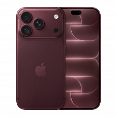 Apple iPhone 18 Pro/256GB/Burgundská červená Apple iPhone 18 Pro/256GB/Burgundská červená
