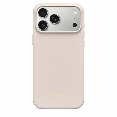 Beats iPhone 17 Pro Max Case/MS+Cam.C-Lime St.