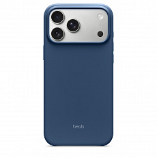 Beats iPhone 17 Pro Max Case/MS+Cam.C-B.Blue Beats iPhone 17 Pro Max Case/MS+Cam.C-B.Blue
