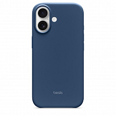 Beats iPhone 17 Case/MS+Cam.C-Bedrock Blue Beats iPhone 17 Case/MS+Cam.C-Bedrock Blue