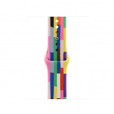 Watch Acc/42/Pride Edition Sport Band - S/M
