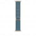Watch Acc/49/Light Blue Alpine Loop-M-N.Titan