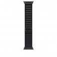 Watch Acc/49/Black Alpine Loop-S-Bl.Titan