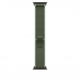 Watch Acc/49/Green/Neon Trail Loop -S/M-Bl.Titan