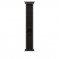 Watch Acc/49/Black/Charc. Trail Loop -S/M-Bl.Titan