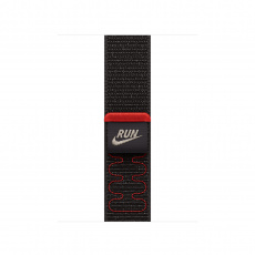 Watch Acc/42/Midnight Black Nike Sport Loop