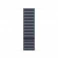 Watch Acc/42/Navy Magnetic Link - M/L