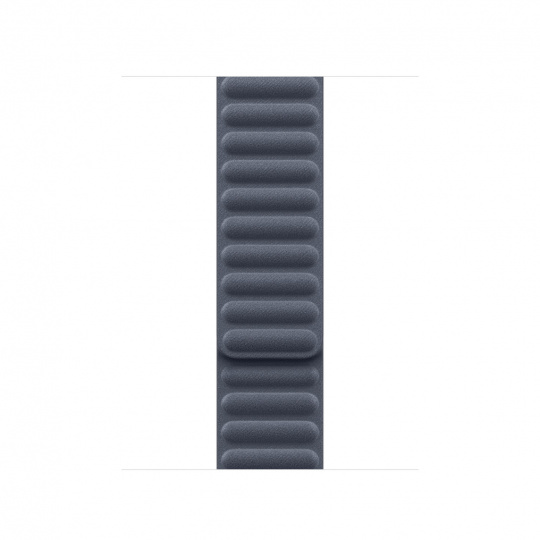 Watch Acc/42/Navy Magnetic Link - M/L