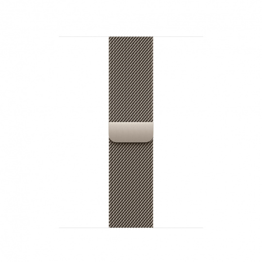 Watch Acc/40/Natural Milanese Loop