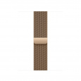 Watch Acc/42/Gold Milanese Loop