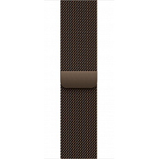 Watch Acc/40/Dark Bronze Milanese Loop Watch Acc/40/Dark Bronze Milanese Loop