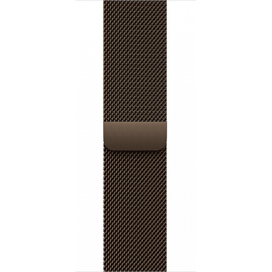 Watch Acc/40/Dark Bronze Milanese Loop Watch Acc/40/Dark Bronze Milanese Loop