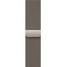 Watch Acc/40/Natural Milanese Loop Watch Acc/40/Natural Milanese Loop