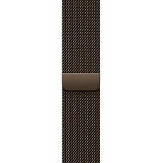 Watch Acc/42/Dark Bronze Milanese Loop Watch Acc/42/Dark Bronze Milanese Loop
