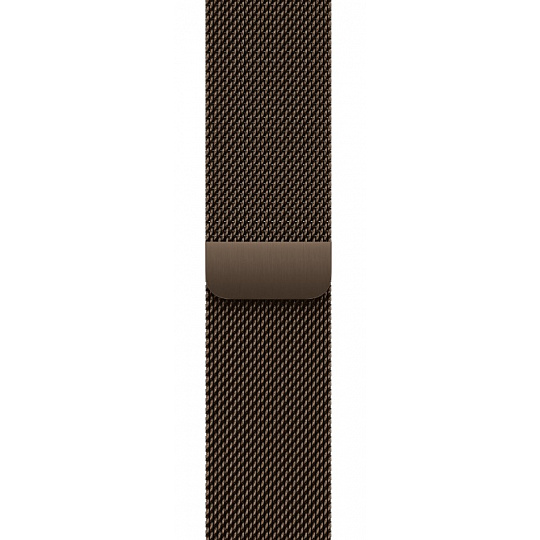 Watch Acc/42/Dark Bronze Milanese Loop Watch Acc/42/Dark Bronze Milanese Loop