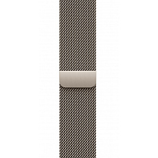 Watch Acc/42/Natural Milanese Loop Watch Acc/42/Natural Milanese Loop