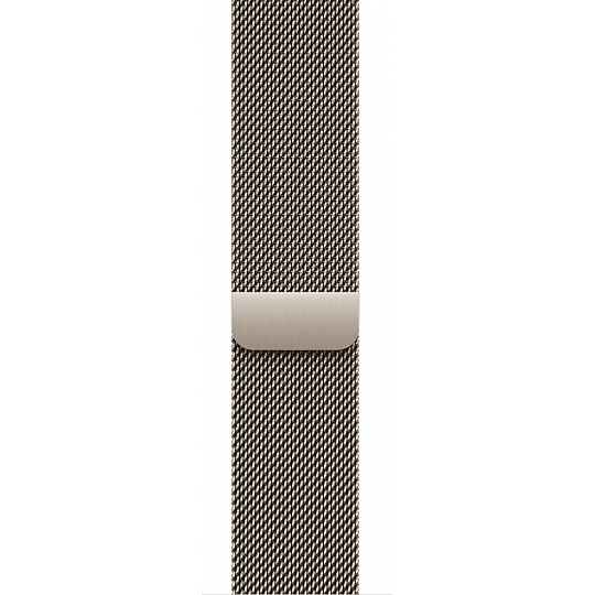 Watch Acc/46/Natural Milanese Loop - S/M Watch Acc/46/Natural Milanese Loop - S/M