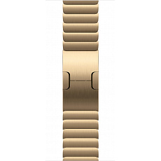 Watch Acc/42/Radiant Gold Link Bracelet Watch Acc/42/Radiant Gold Link Bracelet