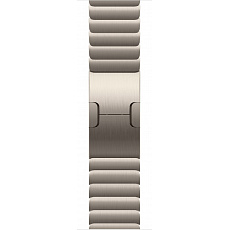 Watch Acc/42/Natural Link Bracelet Watch Acc/42/Natural Link Bracelet