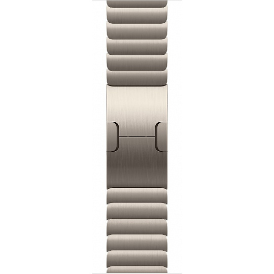 Watch Acc/42/Natural Link Bracelet Watch Acc/42/Natural Link Bracelet