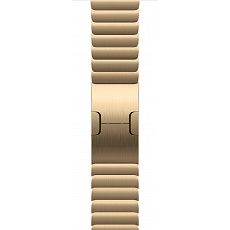Watch Acc/46/Radiant Gold Link Bracelet Watch Acc/46/Radiant Gold Link Bracelet