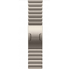 Watch Acc/46/Natural Link Bracelet Watch Acc/46/Natural Link Bracelet