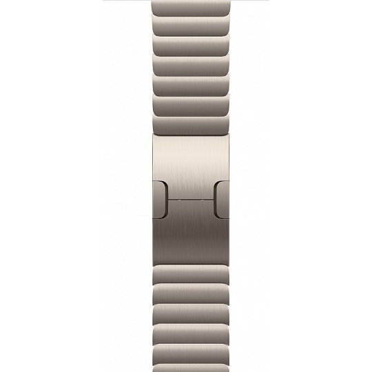 Watch Acc/46/Natural Link Bracelet Watch Acc/46/Natural Link Bracelet
