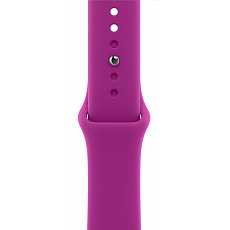 Watch Acc/40/Magenta Sport Band - S/M Watch Acc/40/Magenta Sport Band - S/M