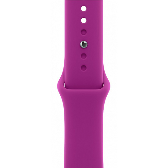 Watch Acc/40/Magenta Sport Band - S/M Watch Acc/40/Magenta Sport Band - S/M